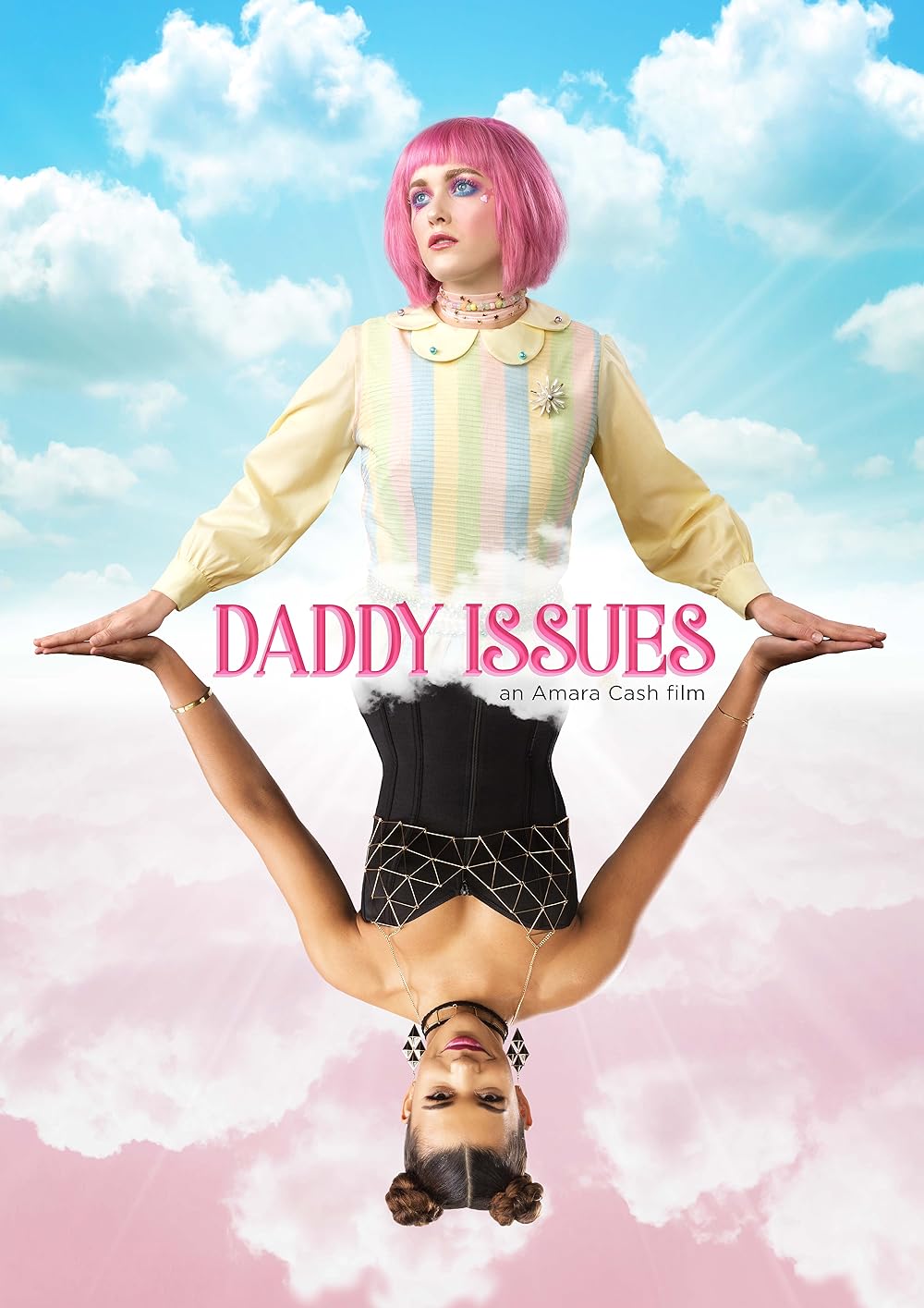 Daddy Issues 