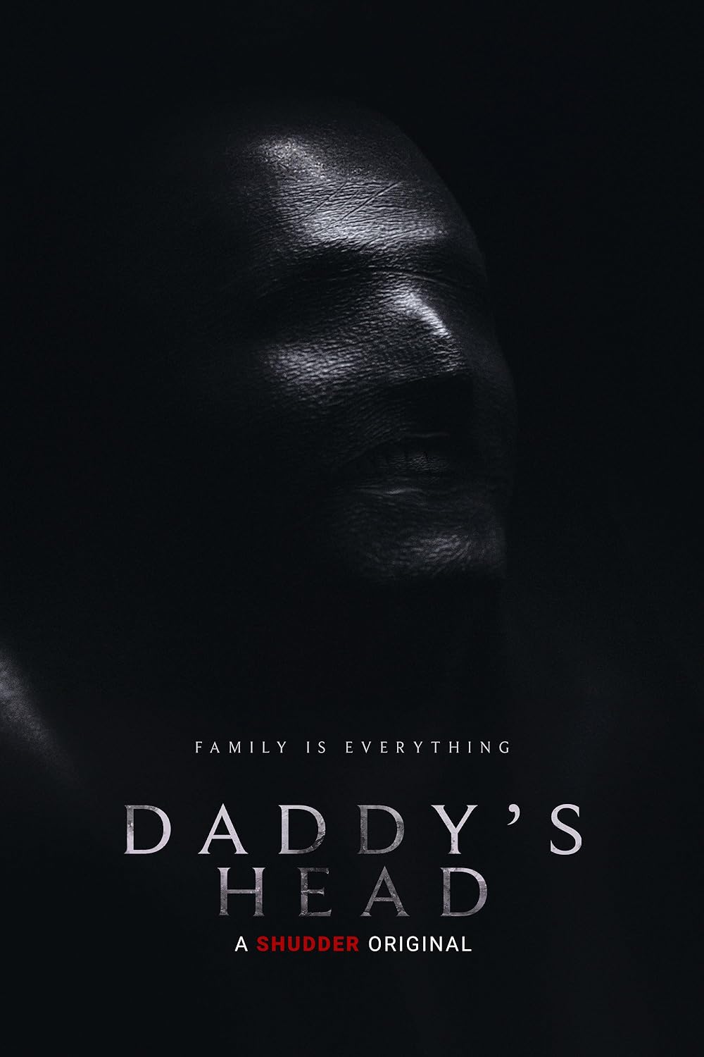 Daddy's Head 