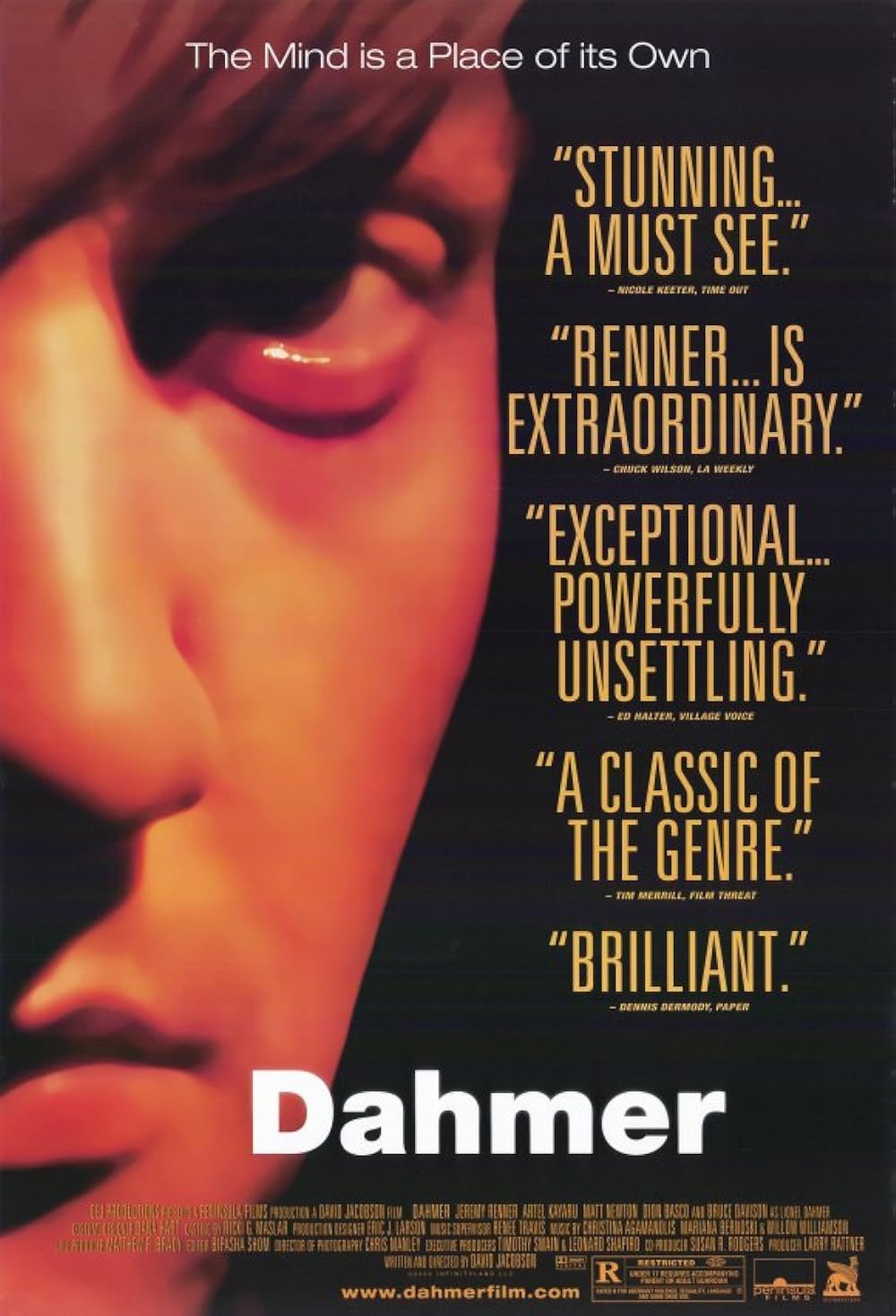 Dahmer 