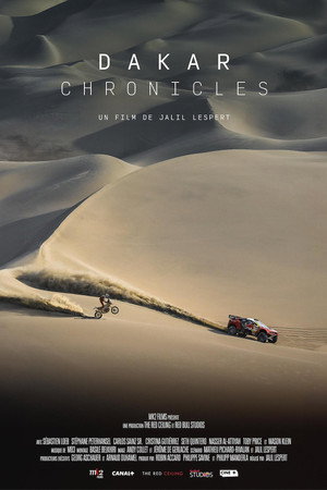 Dakar Chronicles 