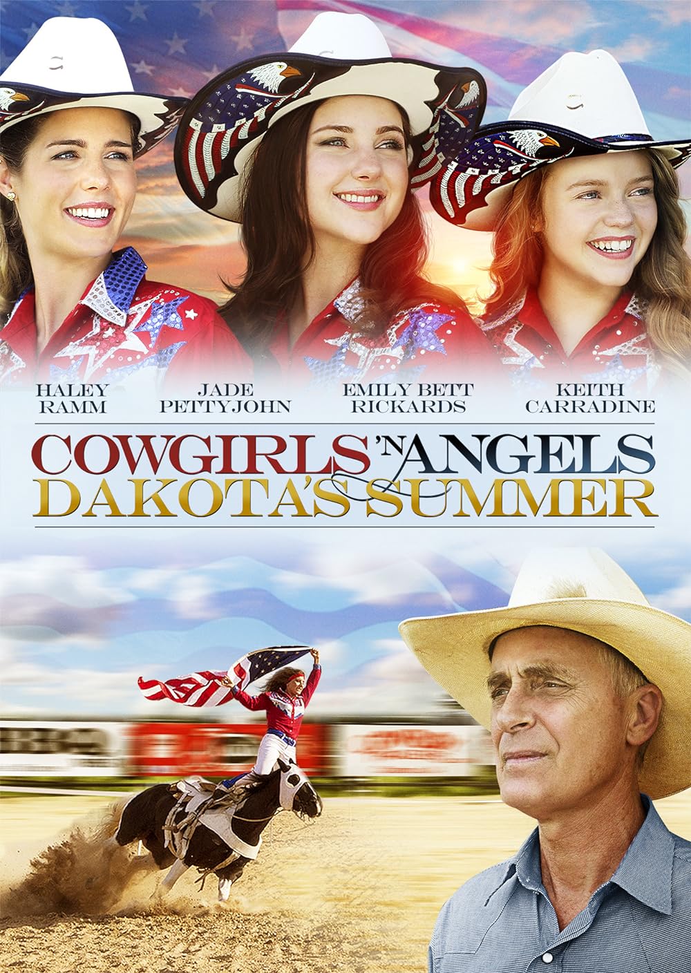 Dakota's Summer 