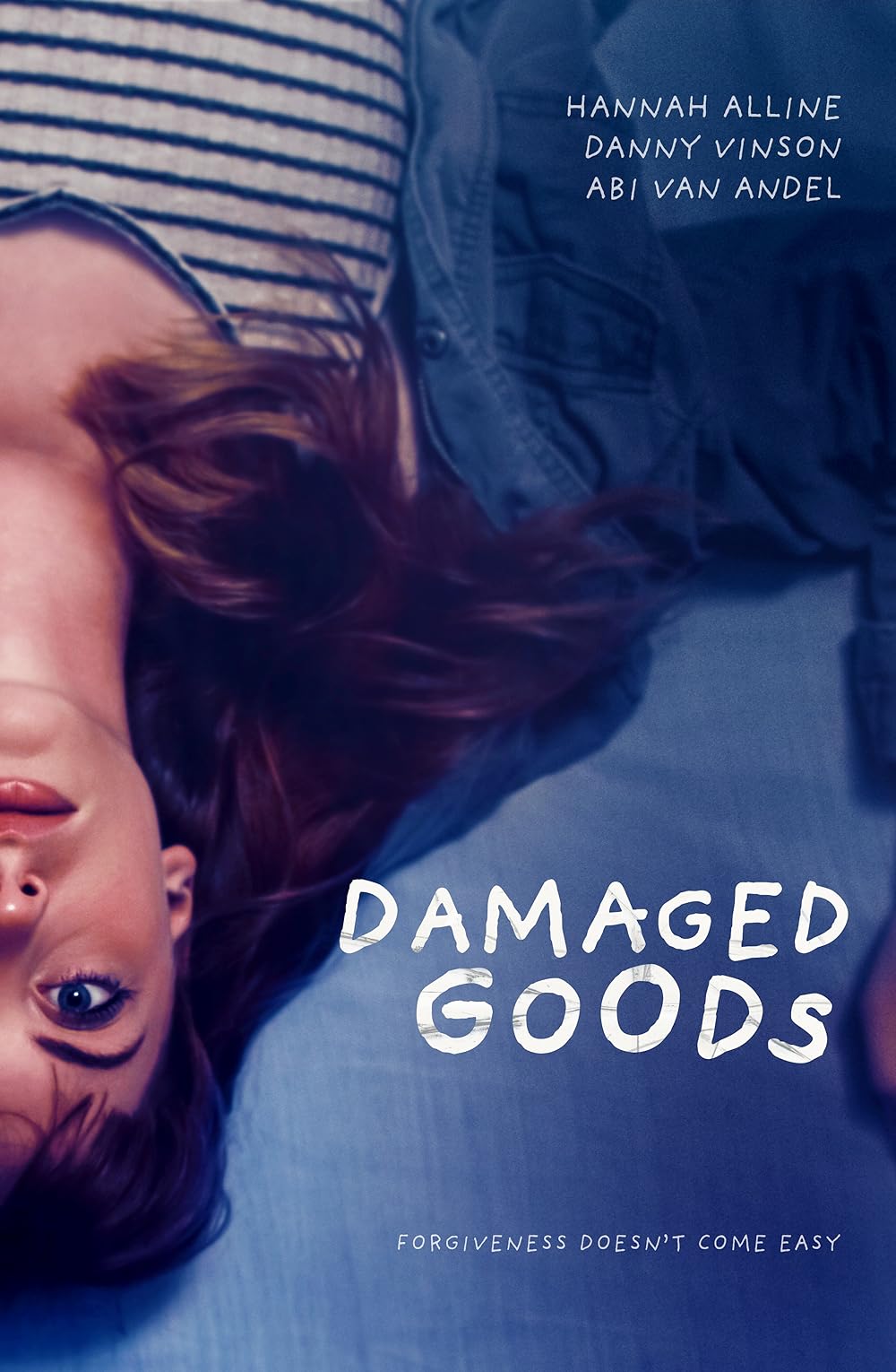 Damaged Goods 