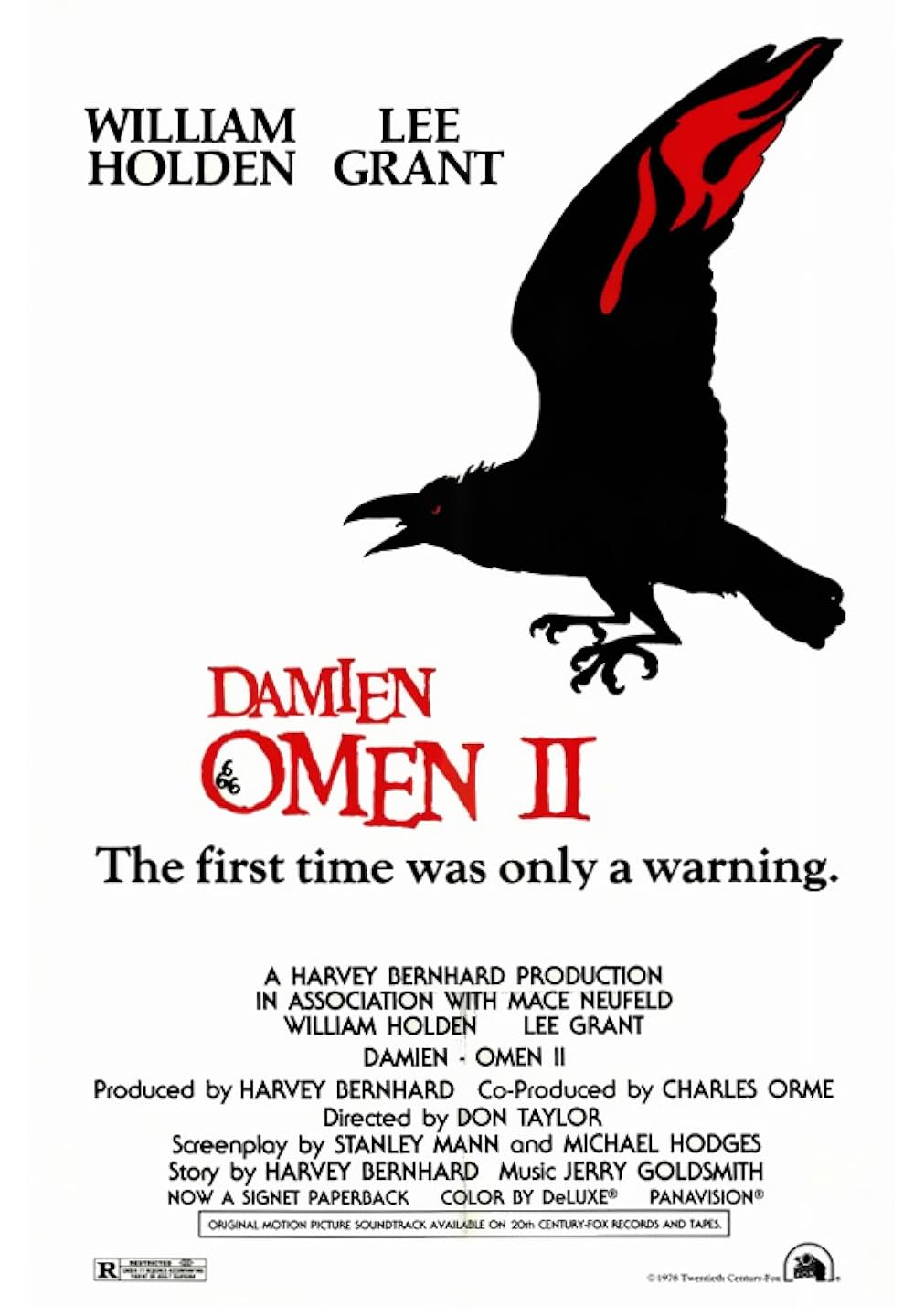 Damien: Omen II 