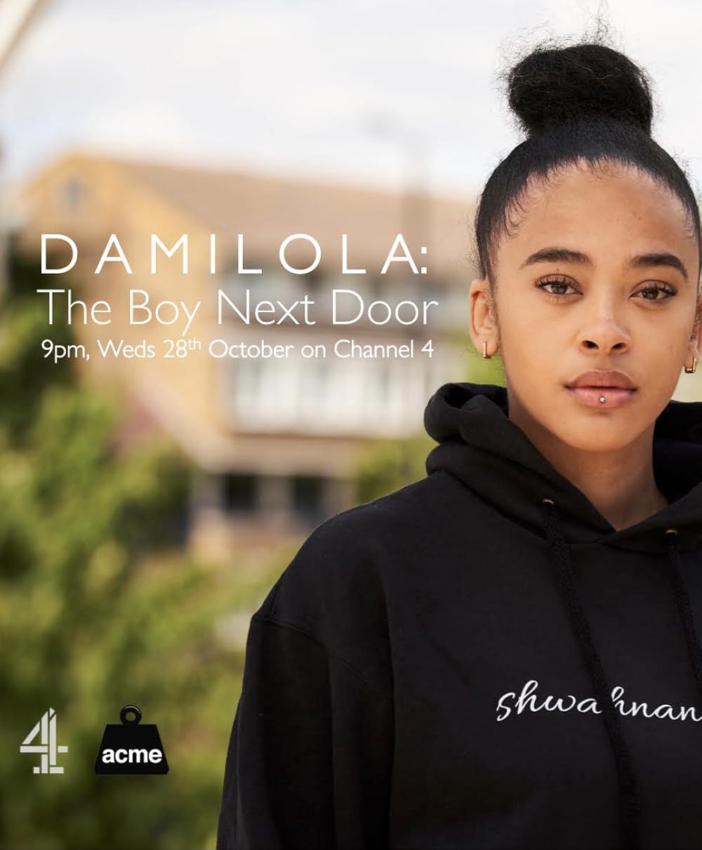 Damilola: The Boy Next Door 