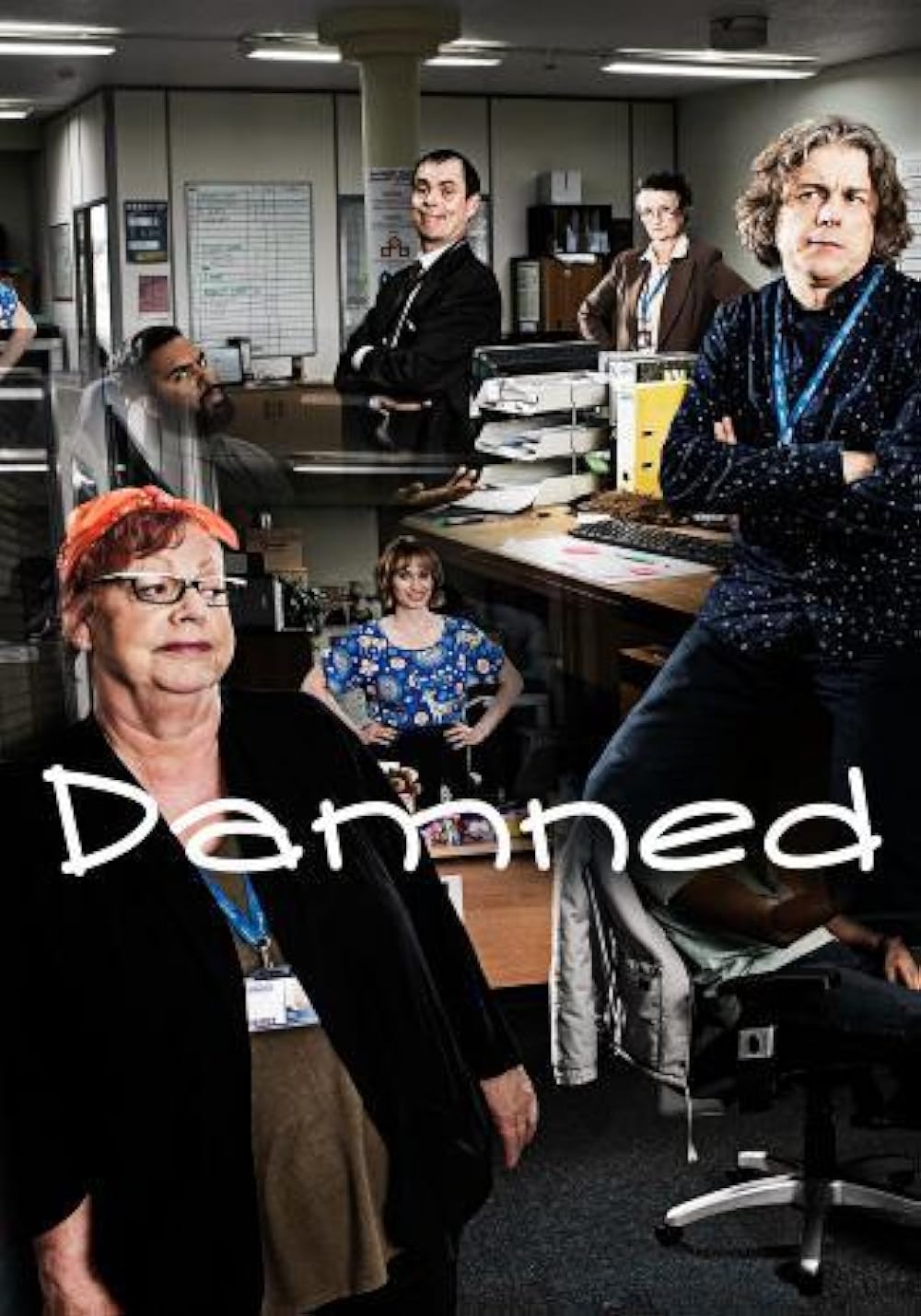Damned 