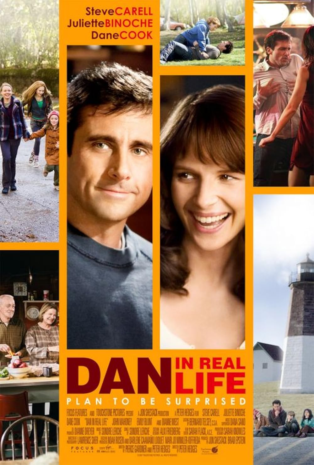Dan in Real Life 