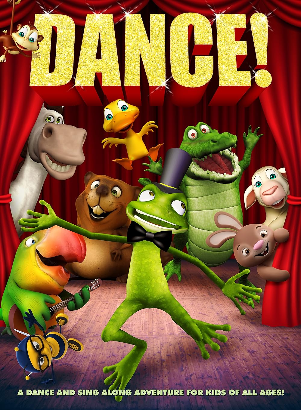 Dance! 