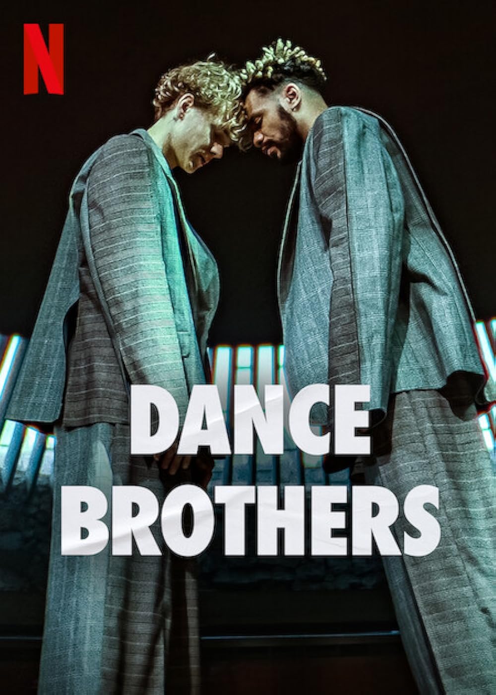 Dance Brothers 