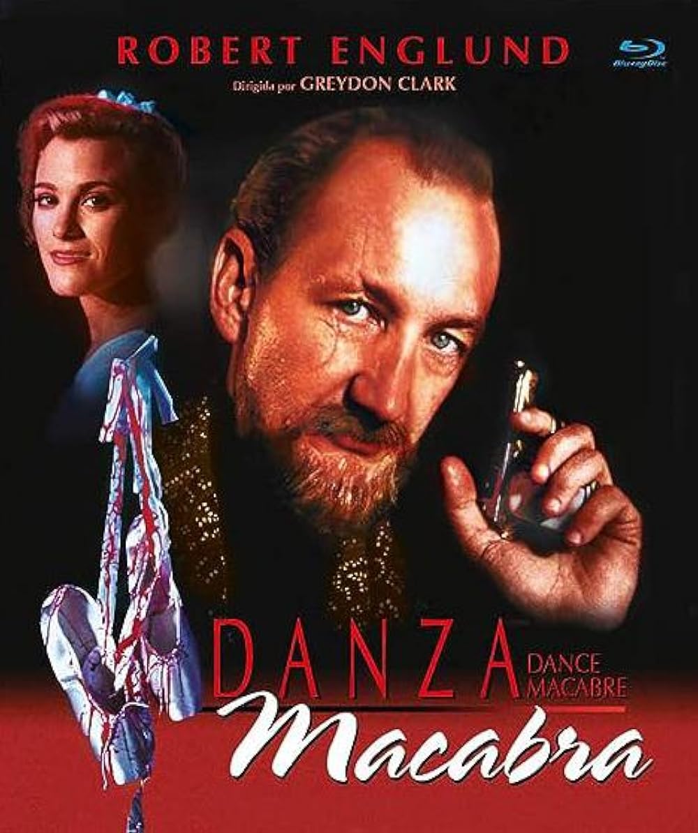 Dance Macabre 