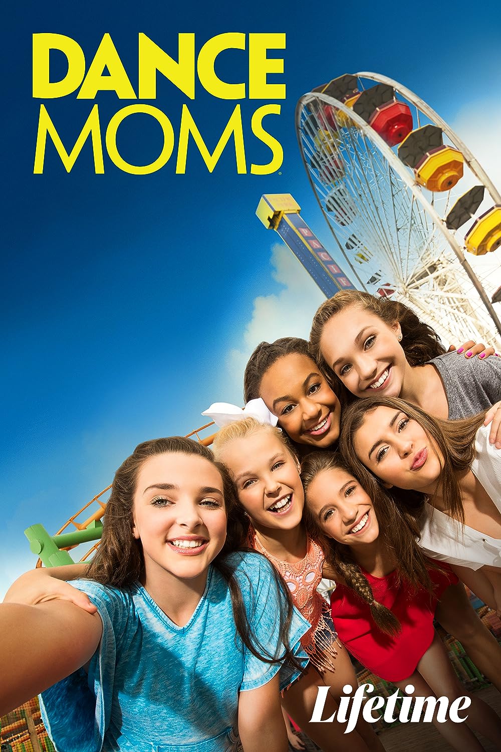 Dance Moms 