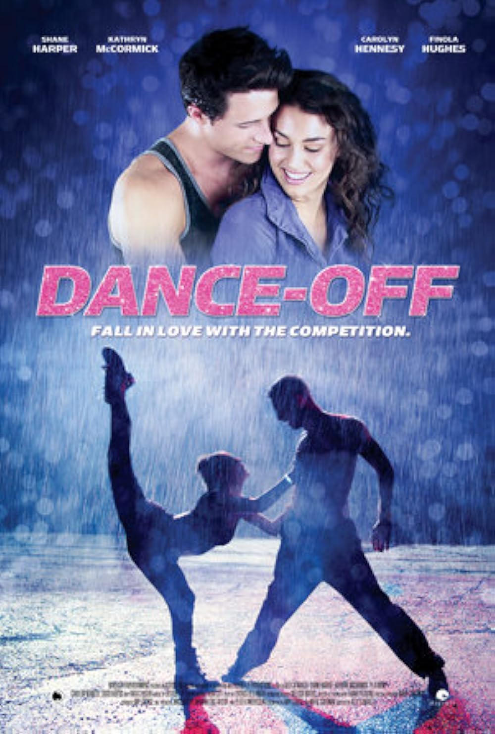 Dance-Off 