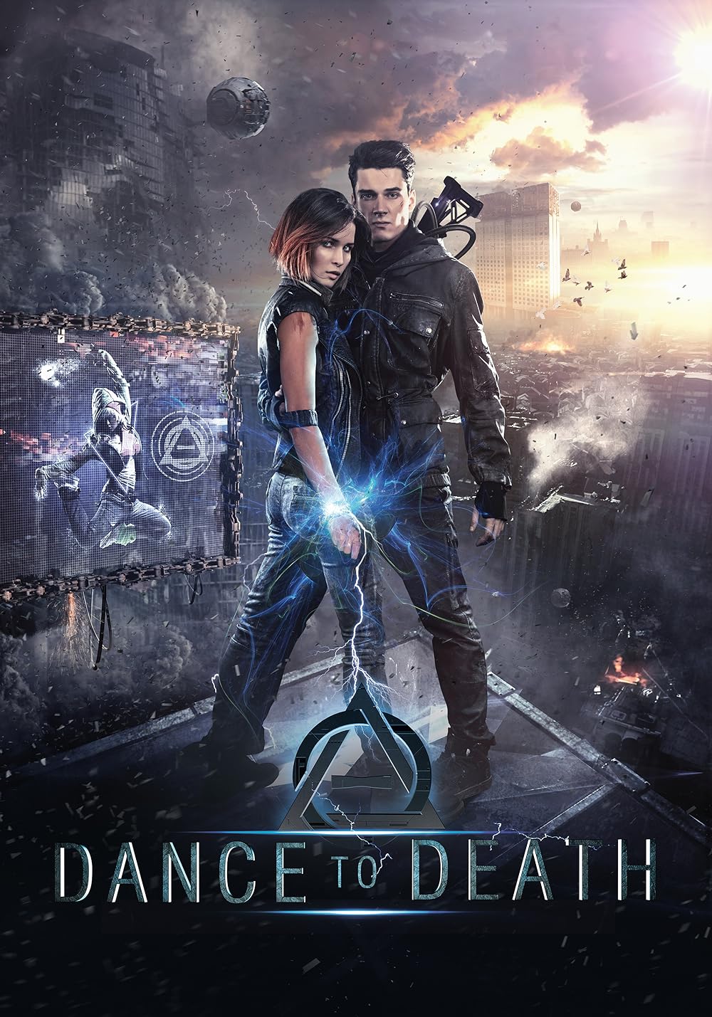 Dance to Death 