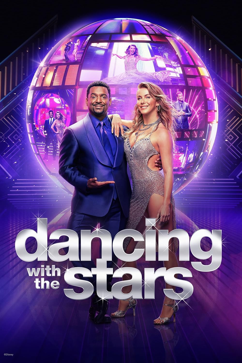 Dancing with the Stars 