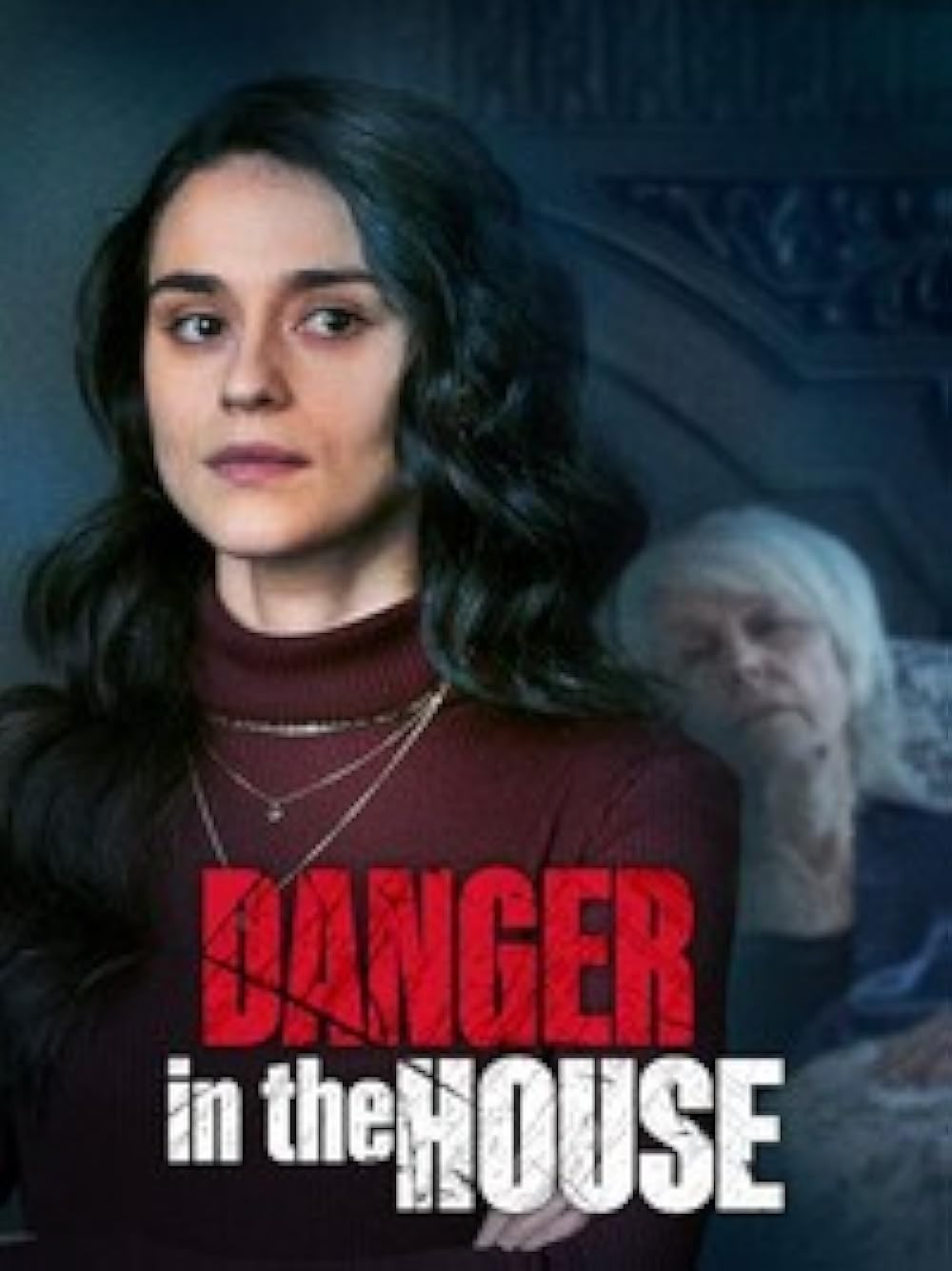 Danger in the House 