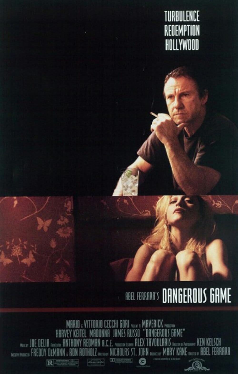 Dangerous Game 