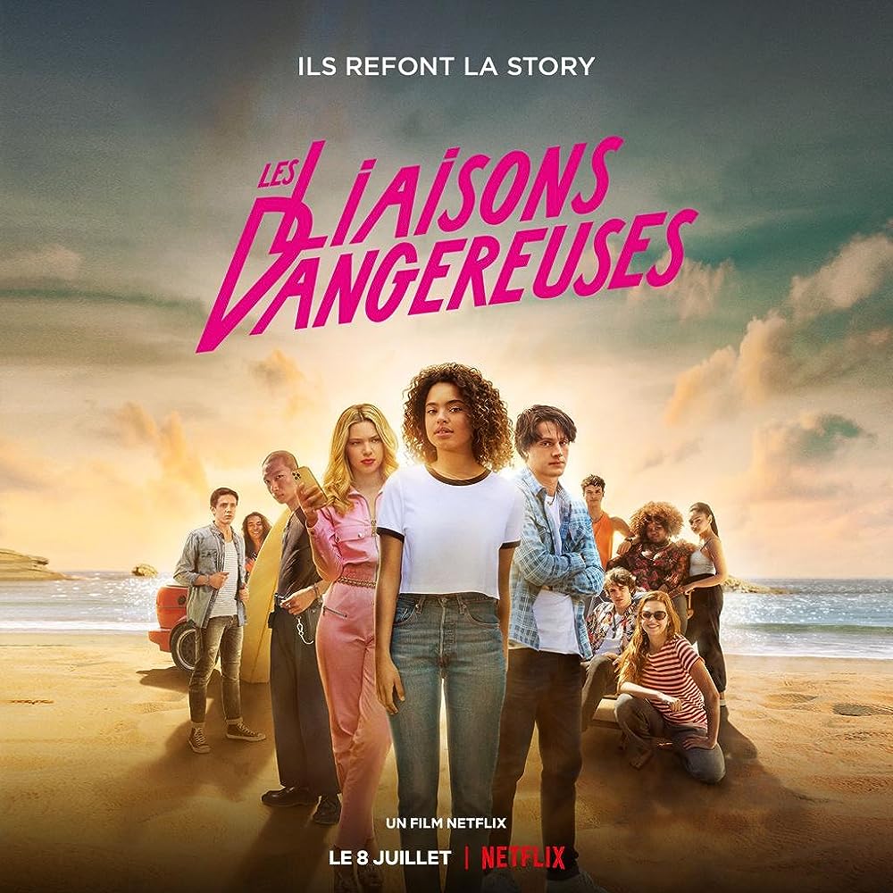 Dangerous Liaisons 