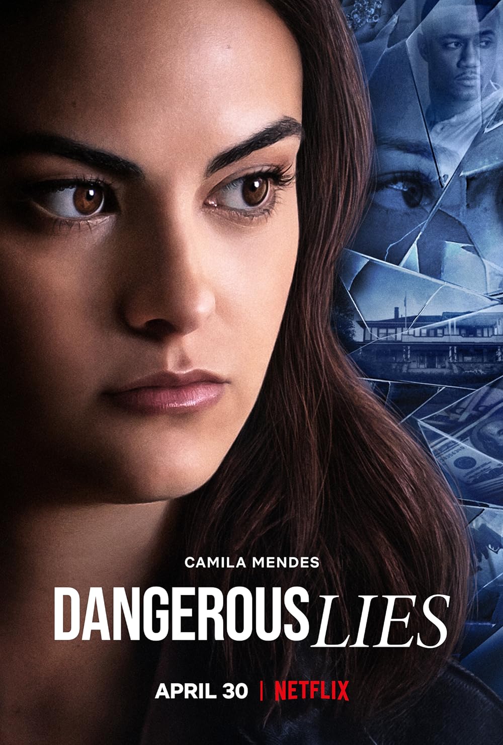 Dangerous Lies 