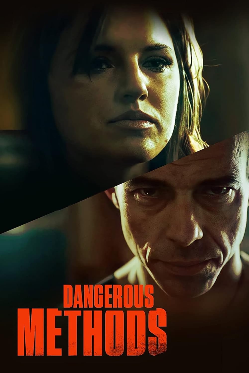 Dangerous Methods 