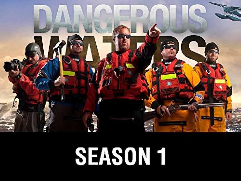 Dangerous Waters 