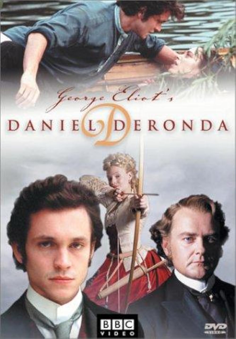 Daniel Deronda 