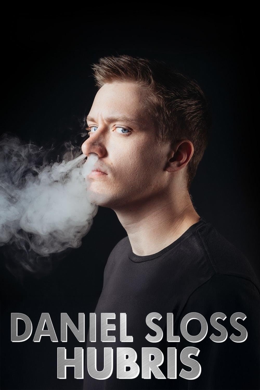 Daniel Sloss: Hubris 