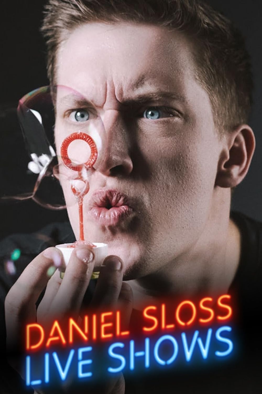 Daniel Sloss: Live Shows 