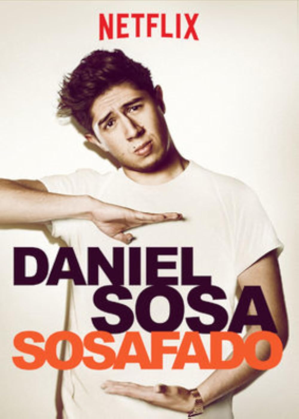 Daniel Sosa: Sosafado 