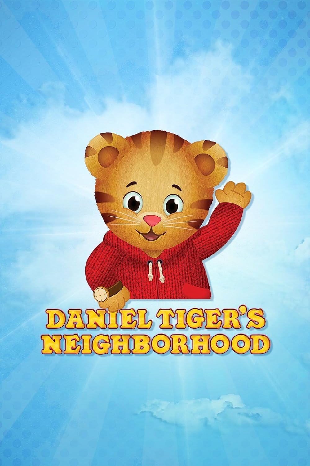 Daniel Tiger's Neighborhood 