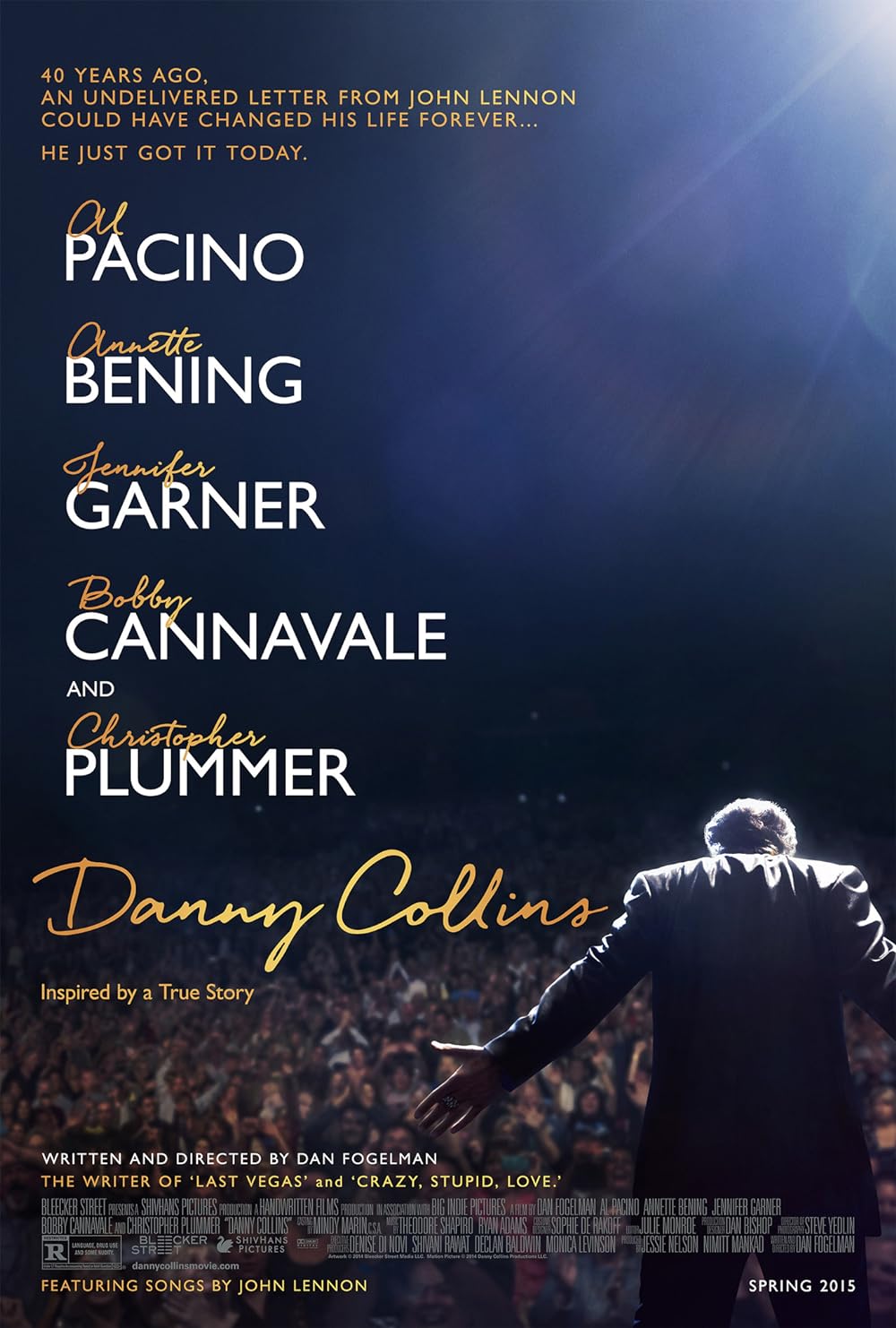 Danny Collins 