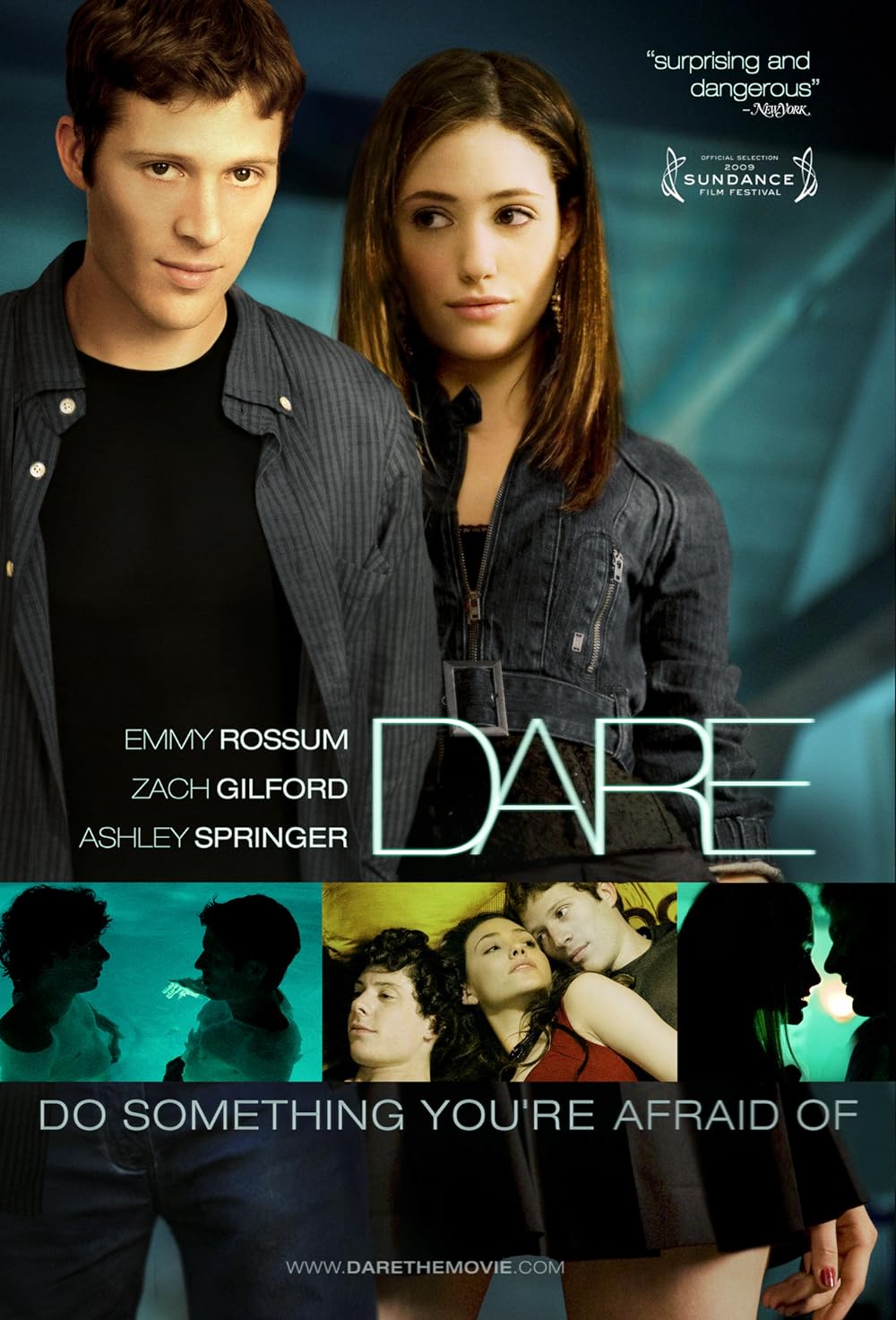 Dare 