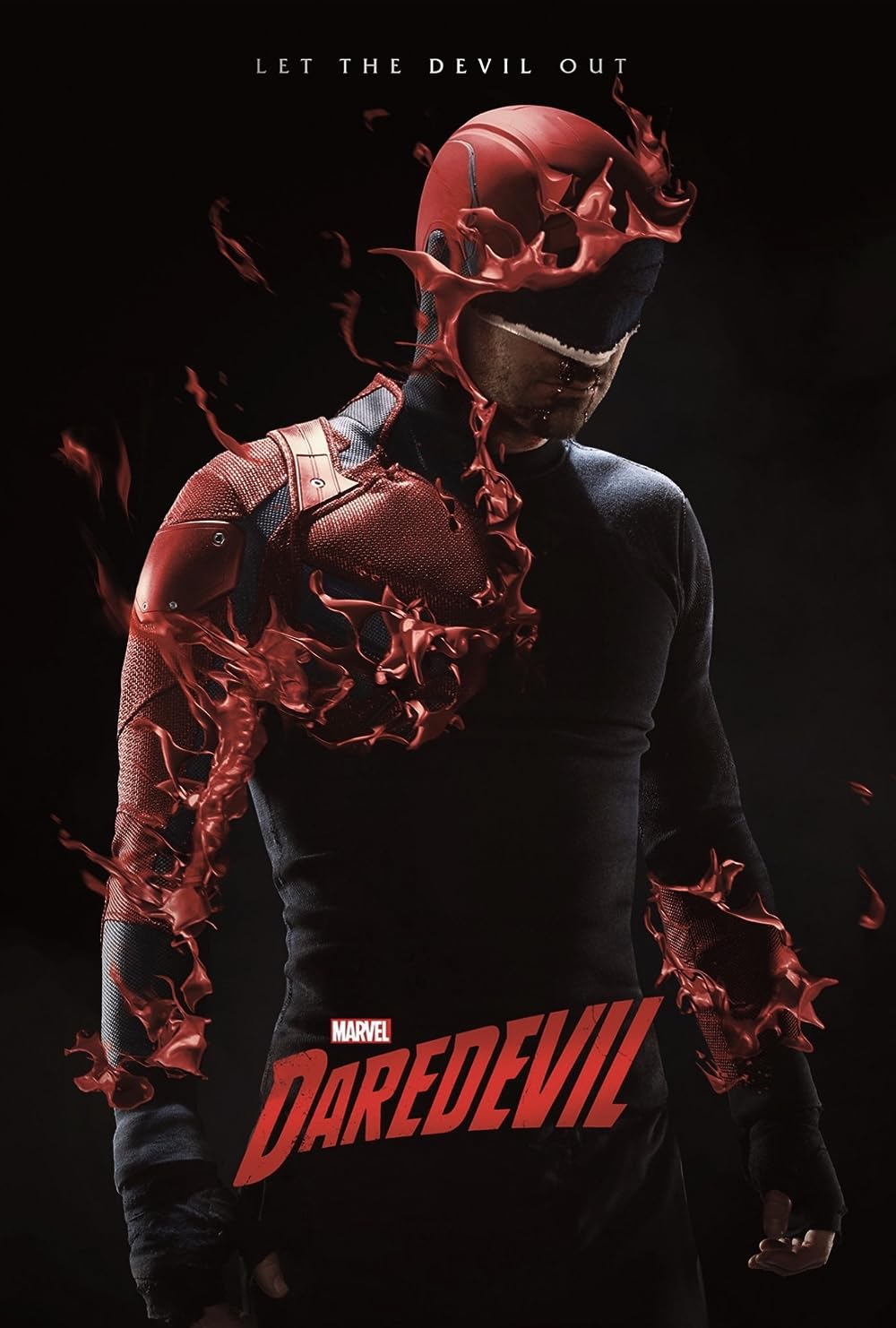 Daredevil 