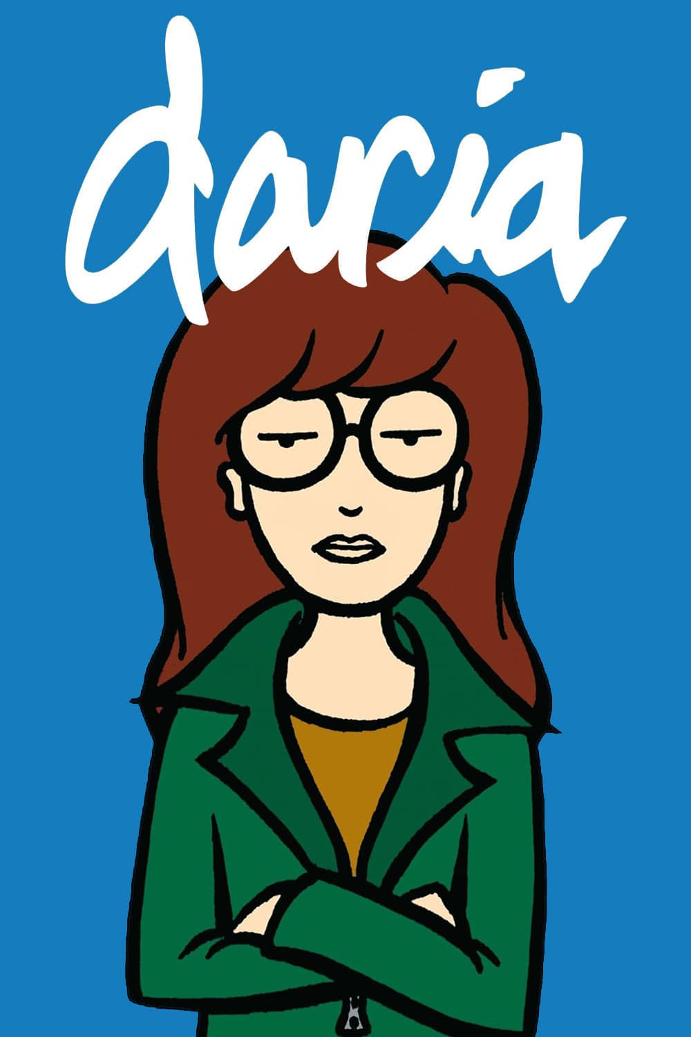 Daria 