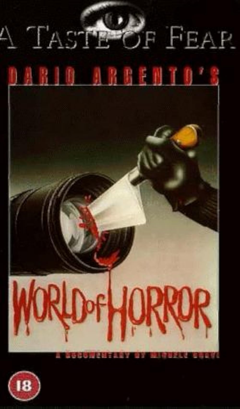 Dario Argento's World of Horror 
