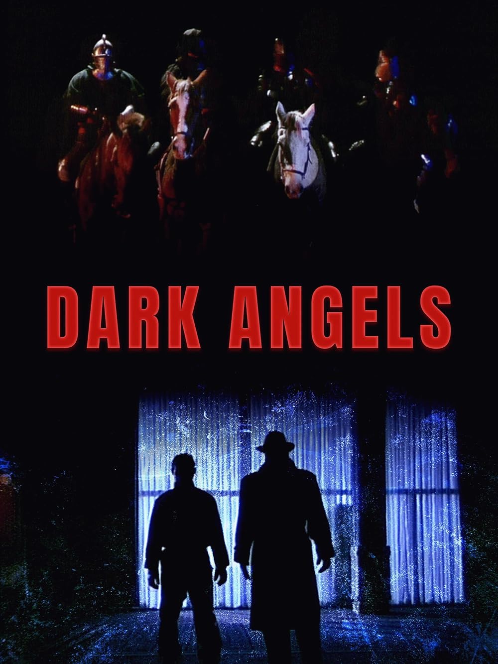 Dark Angels 