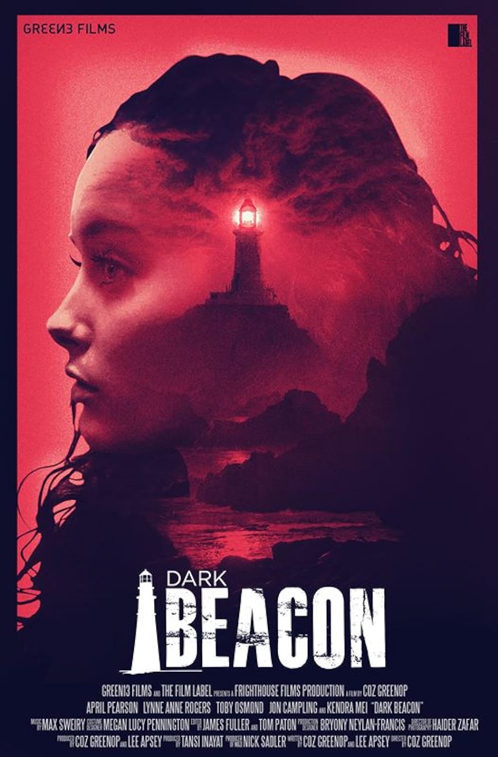 Dark Beacon 