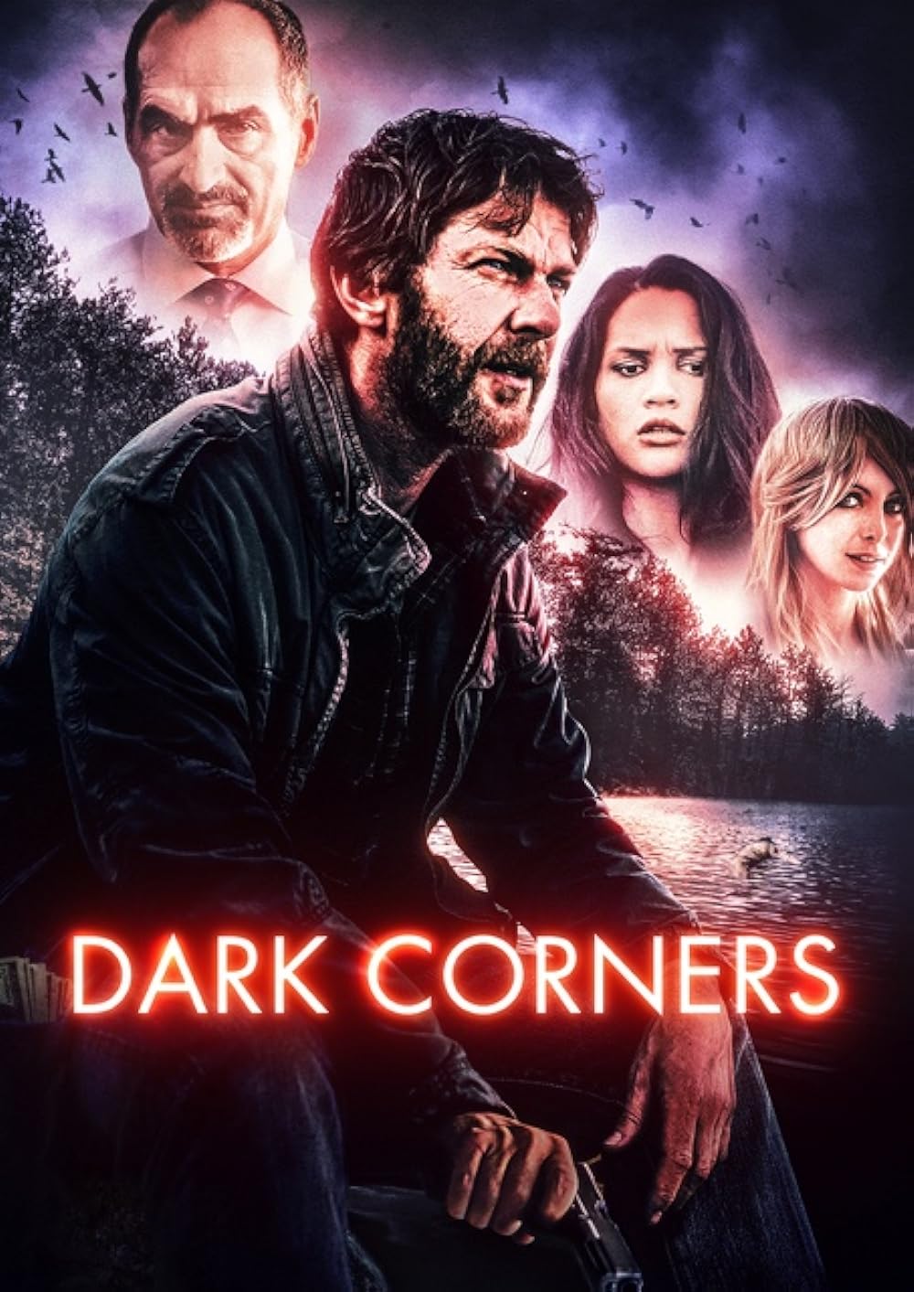 Dark Corners 