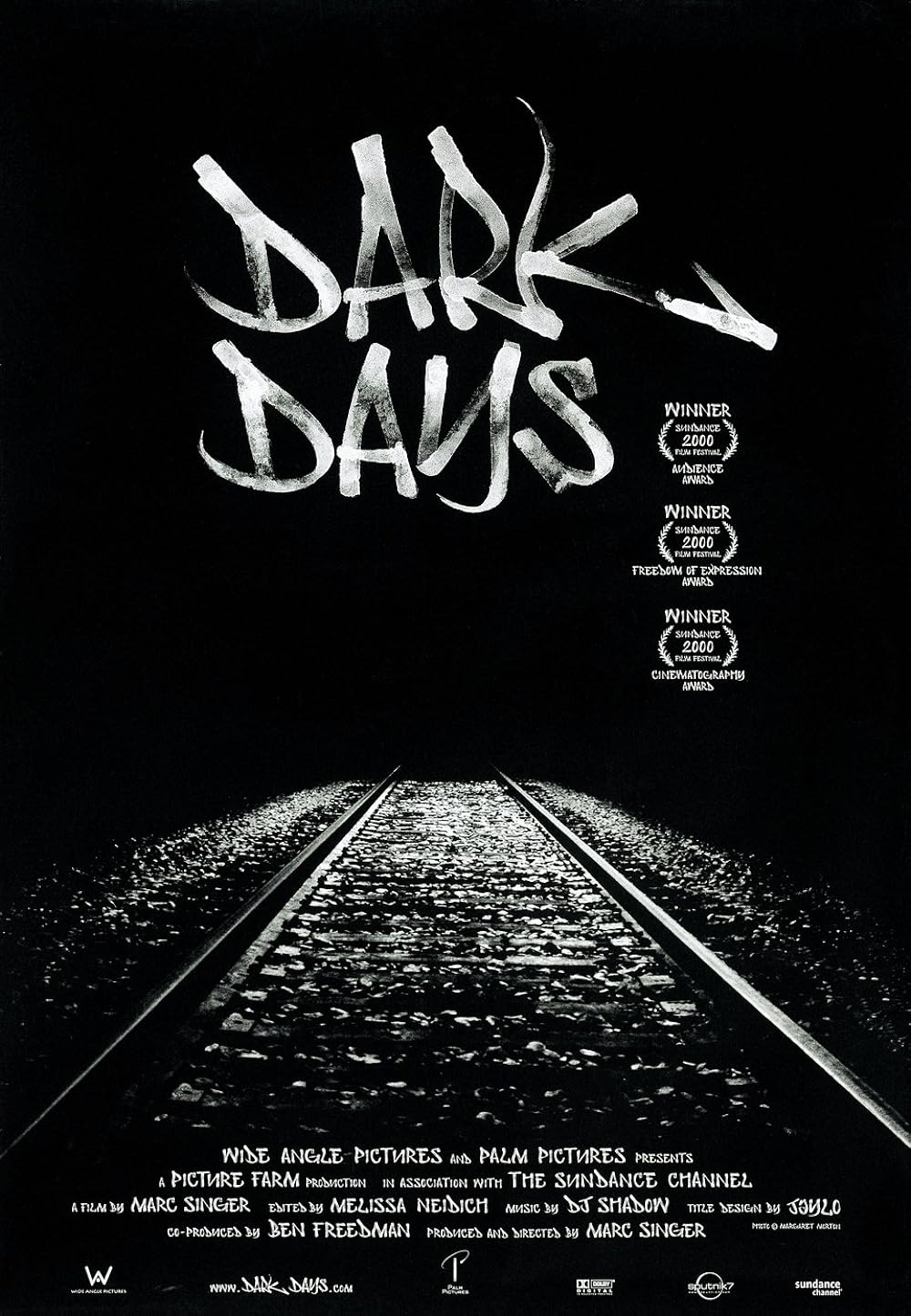 Dark Days 