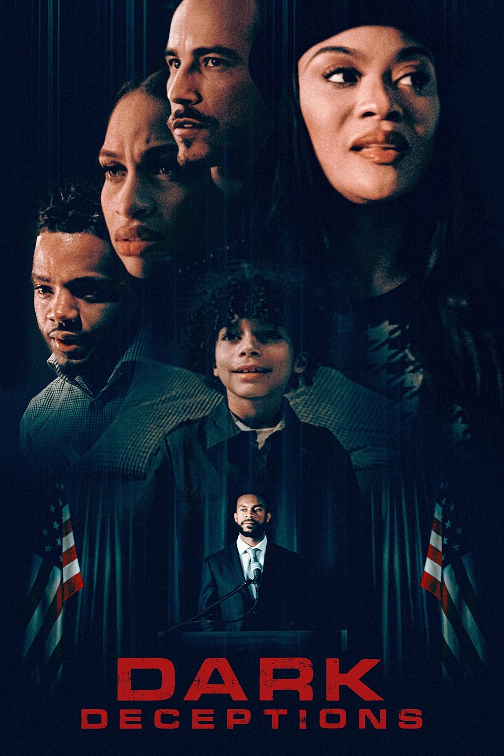 Dark Deceptions 