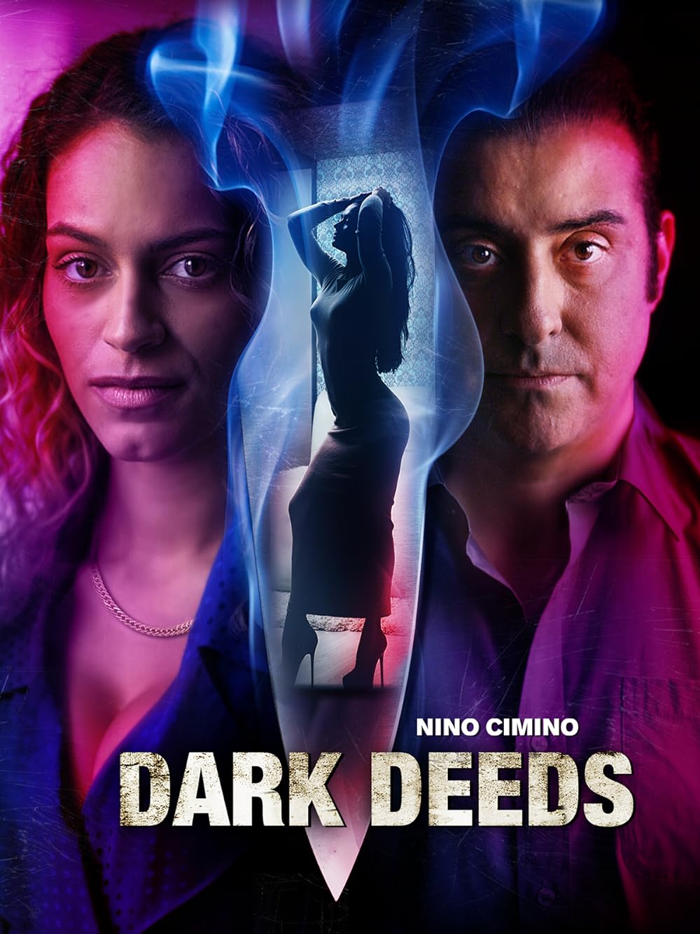 Dark Deeds 