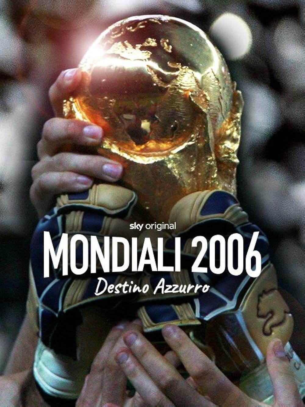 Dark Horses: Italy's World Cup Triumph 