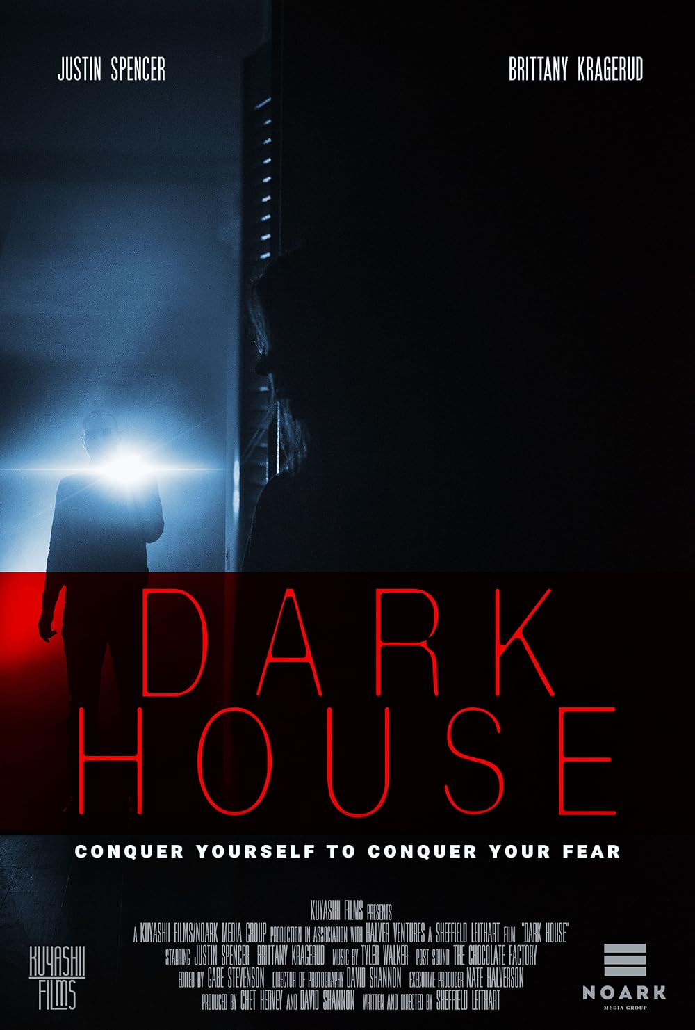 Dark House 