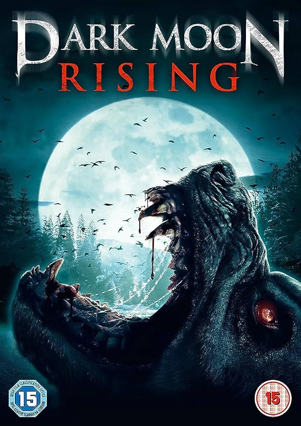 Dark Moon Rising 
