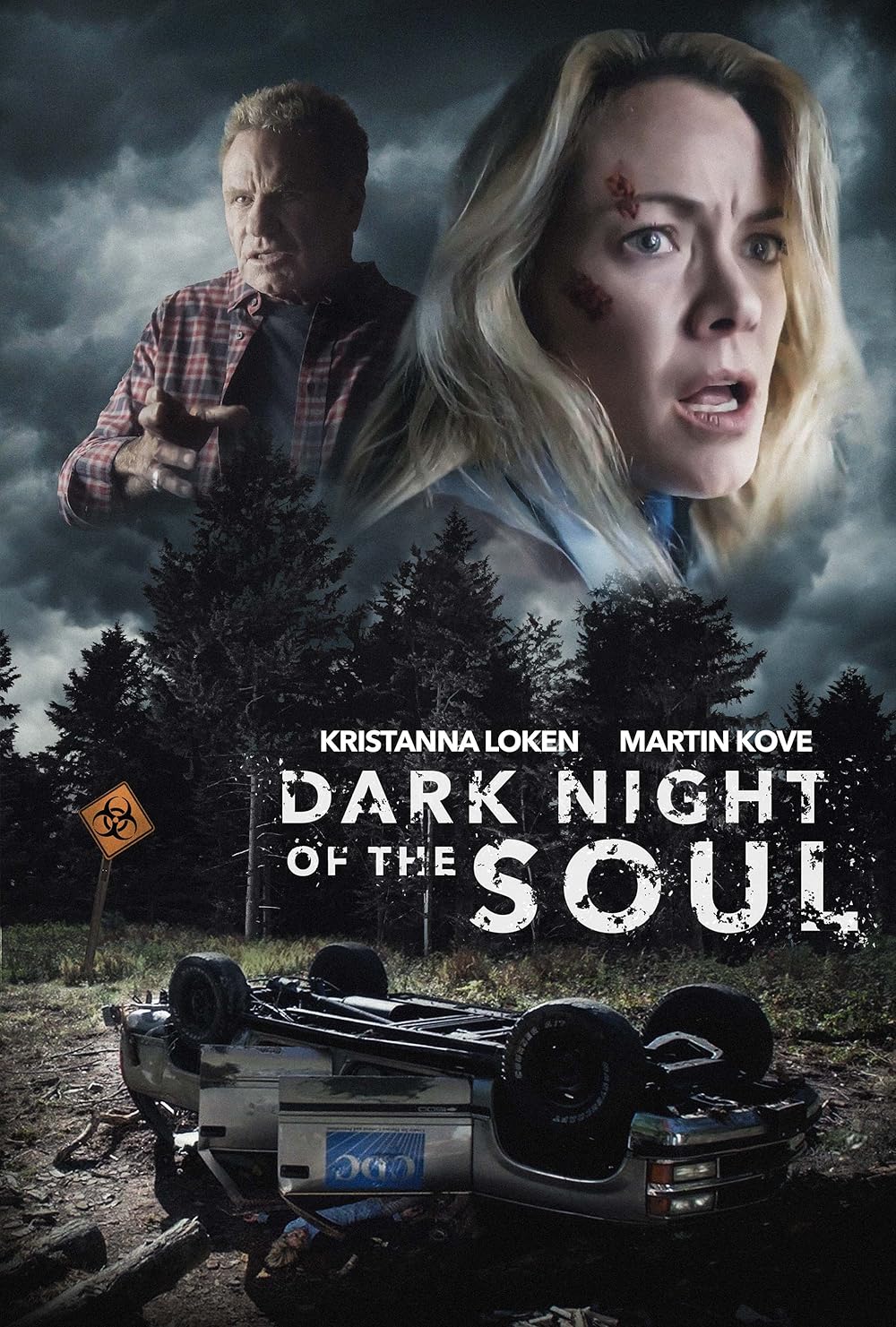 Dark Night of the Soul 