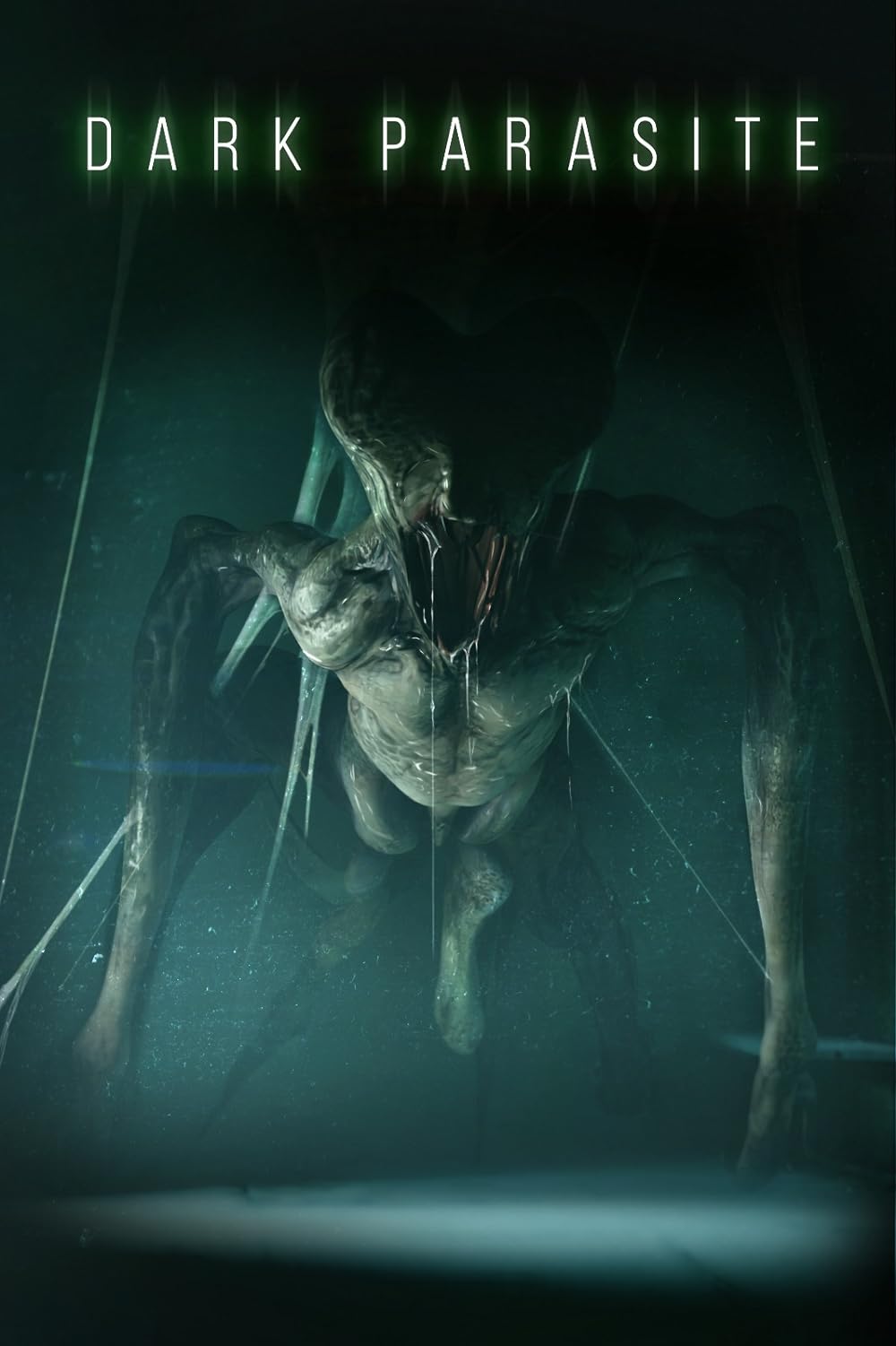 Dark Parasite 