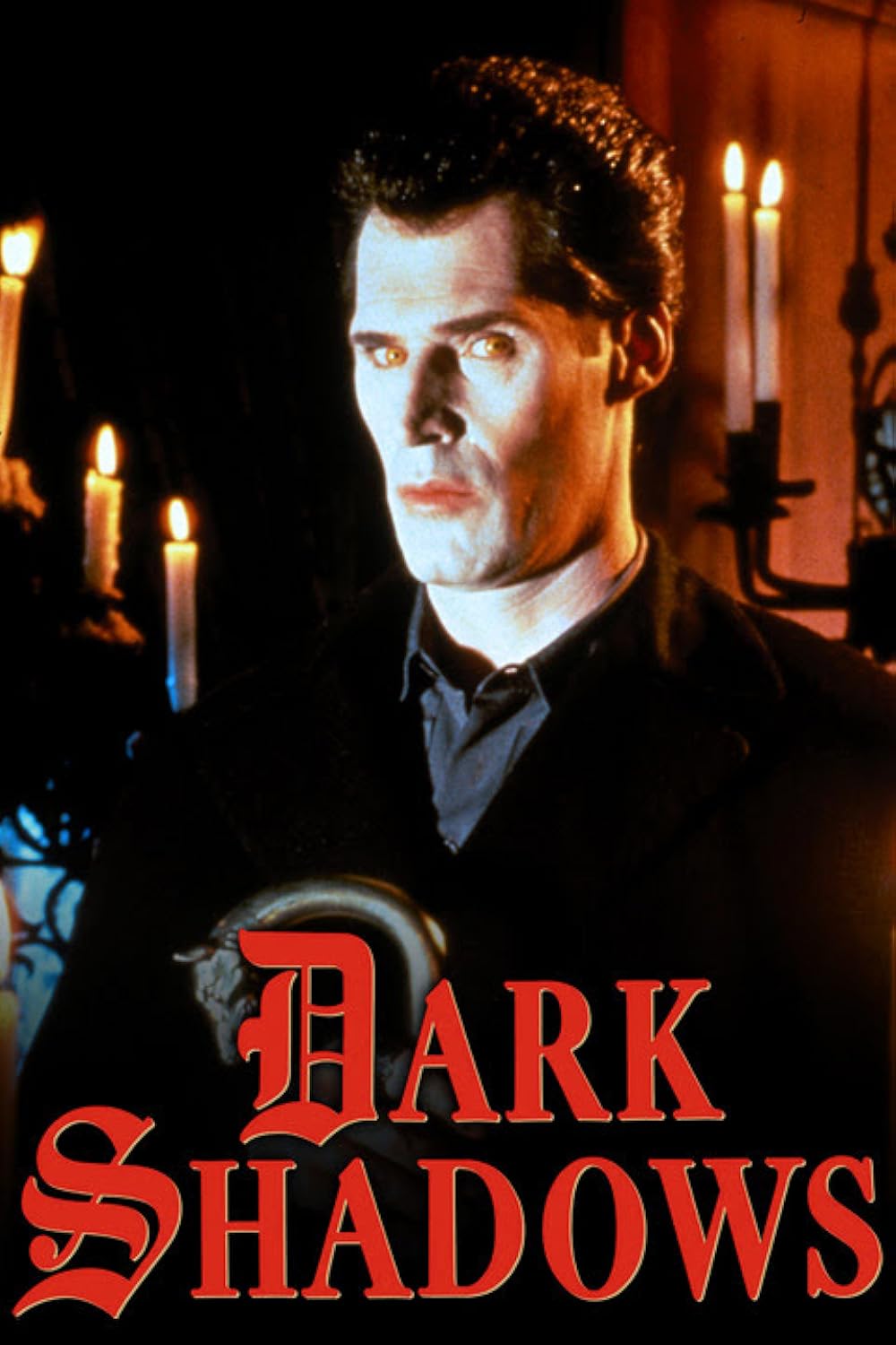 Dark Shadows 