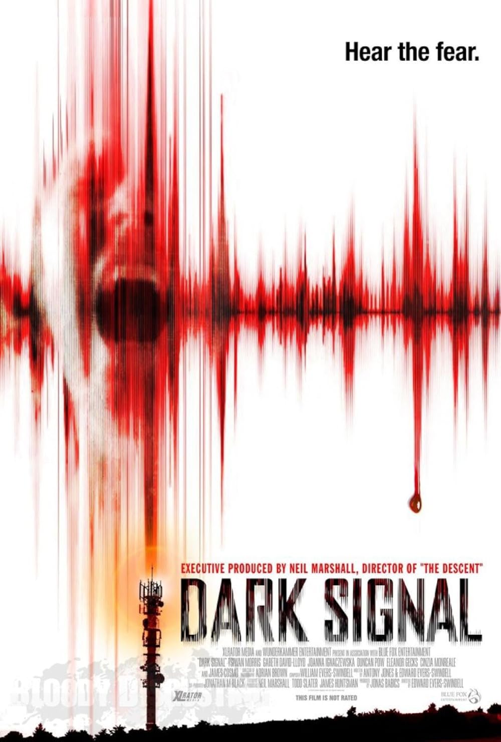 Dark Signal 