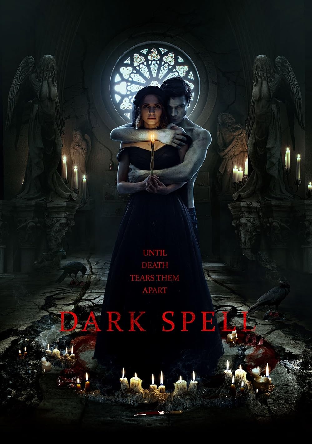 Dark Spell 