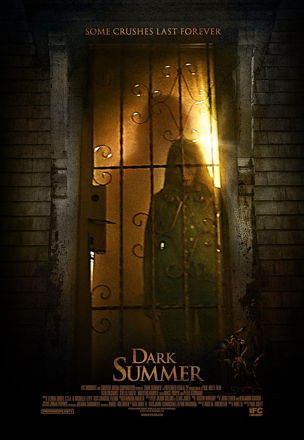 Dark Summer 