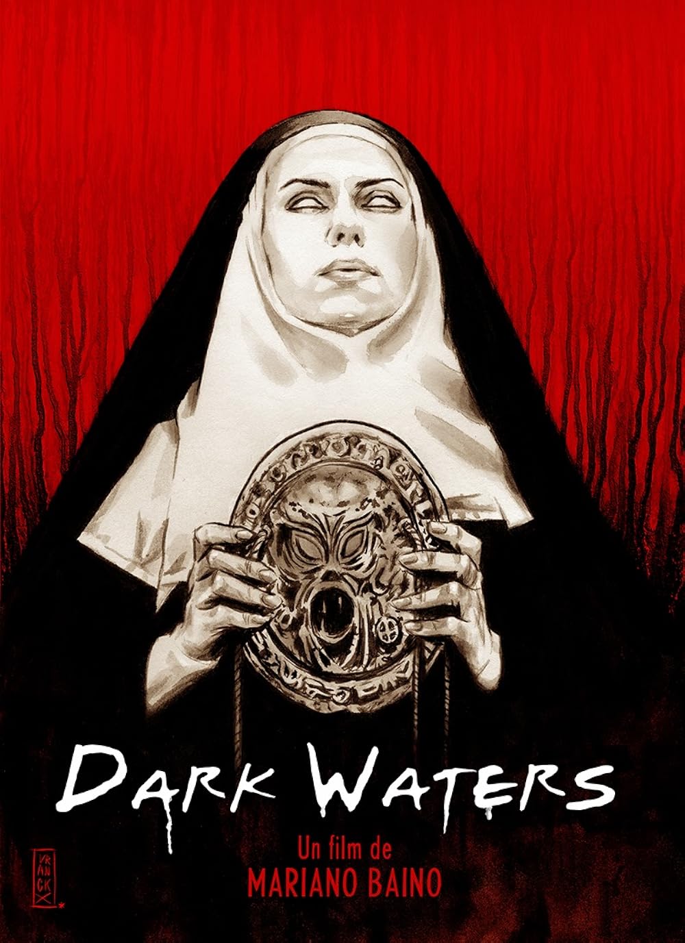 Dark Waters 