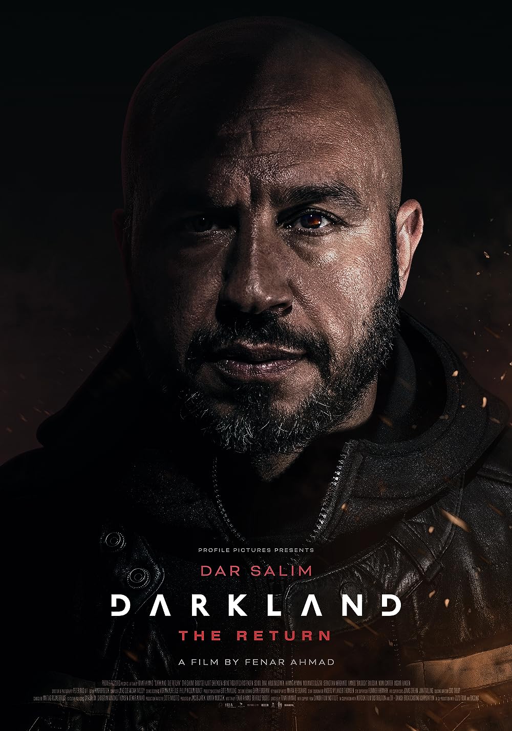 Darkland: The Return 